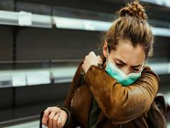 
      
      Study sheds light on ten reasons why the coronavirus is airborne
      
      