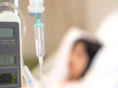 
      
      Hospitalised COVID-19 patients with obesity significantly...
      
      