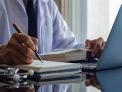 
      
      Medical students studying Shakespeare may easily connect with...
      
      