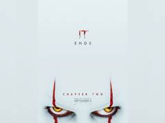 
      
      'It: Chapter Two' trailer: Losers club faces off against Pennywise
      
      