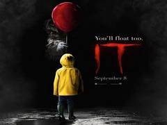 
      
      'It' returning to theatres with new footage from sequel!
      
      