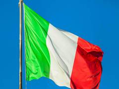 
      
      Italy hopes for return to democratic transition process in...
      
      