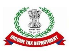 
      
      I-T Dept searches reveal undisclosed foreign assets worth Rs...
      
      