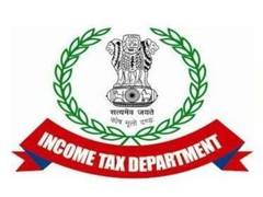 
      
      IT department opened bank lockers of Kamal Nath's PA in New Delhi
      
      
