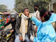 
      
      Delhi reports 69 fresh COVID-19 infections
      
      