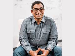 
      
      Satyam Kantamneni of UXReactor hosts a book discussion event
      
      
