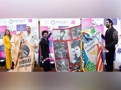 
      
      Boutique Living enriches lives of Bollywood celebrities
      
      