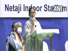 
      
      Trinamool Congress to contest in Uttar Pradesh in 2024 Lok...
      
      