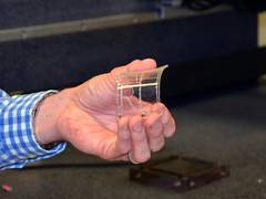 
      
      New technology to make heart monitoring easier
      
      