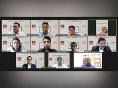 
      
      Fire Safety experts discuss ways of 'Building a Fire Safe India'
      
      