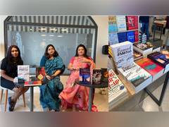 
      
      Diplomats from Delhi Facilitating Cultural Exchange
      
      