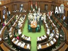 
      
      3 BJP MLAs dismissed from Delhi Assembly session today
      
      