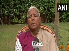 
      
      Centre's decision to roll back farm laws taken in view of...
      
      