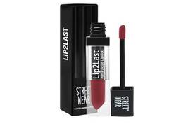 
      
      Street Wear Cosmetics relaunches with a bang
      
      