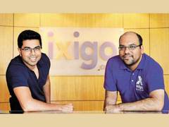 
      
      Ixigo eyes mega IPO backed by Budget boost to rail infra...
      
      