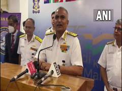 
      
      Harbour phase of biennial multilateral naval exercise 'Milan...
      
      
