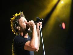 
      
      Study reveals rap music increasingly mixes in mental health...
      
      