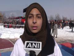 
      
      Army organises village games festival in J-K's Kupwara to...
      
      
