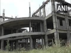 
      
      Construction of north India's first Industrial Biotech Park...
      
      