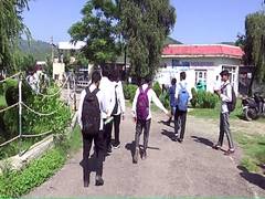 
      
      High schools to reopen in areas where restrictions have been...
      
      