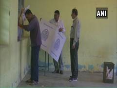 
      
      J-K: Polling begins for BDC elections 
      
      