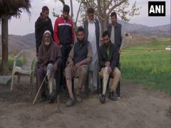 
      
      Residents of J-K border district thank Centre for ceasefire...
      
      