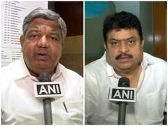 
      
      LS polls: BJP, Congress to rope in star campaigners for Telangana
      
      