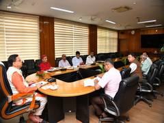 
      
      Journalists Welfare Fund to be increased by Rs two crore
      
      