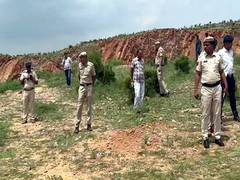 
      
      Main accused arrested in Haryana DSP killing
      
      