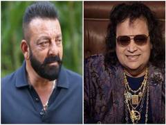 
      
      Sanjay Dutt remembers 'Tamma Tamma' crooner Bappi Lahiri in...
      
      