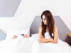 
      
      Women with premature ovarian insufficiency face poor sleep...
      
      