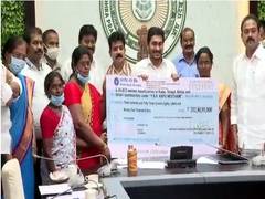 
      
      2.35 lakh women from Kapu communities to get financial aid...
      
      