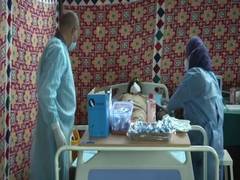 
      
      Police, health department organise plasma screening camp in J-K
      
      