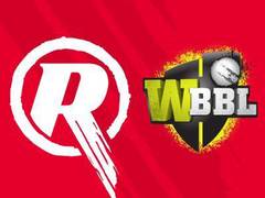 
      
      Melbourne Renegades' Jess Duffin pulls out of WBBL
      
      