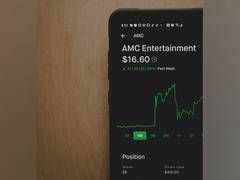 
      
      Best investment app for managing your portfolio
      
      
