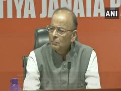 
      
      BJP questions Congress chief's role in defence deal during...
      
      