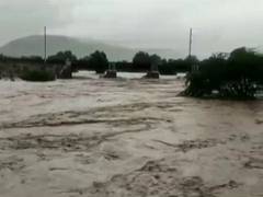 
      
      Andhra Pradesh: Evacuation to be done depending on amount of...
      
      