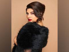
      
      Jacqueline Fernandez shares powerful message to society with...
      
      