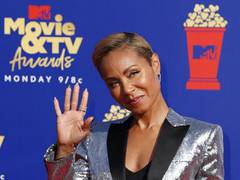 
      
      Jada Pinkett Smith's 'Red Table Talk' returning soon to...
      
      