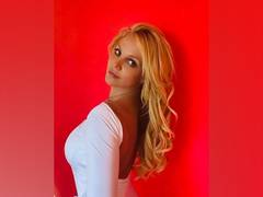 
      
      Britney Spears thanks fans with radically different new cover...
      
      