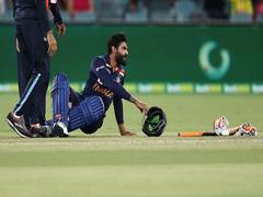 
      
      Ind vs Aus: Jadeja ruled out, Shardul Thakur added to T20I squad
      
      