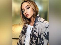 
      
      'Little Mix' member Jade Thirlwall rings in her 27th birthday
      
      
