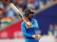 
      
      IPL: Ravindra Jadeja to miss CSK's pre-season training camp...
      
      