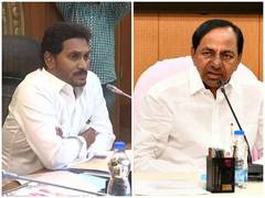 
      
      Andhra, Telangana CMs condole BN Yugandhar's demise
      
      