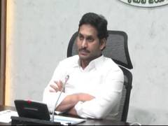 
      
      Andhra CM writes to PM Modi, seeks Bharata Ratna for SP...
      
      