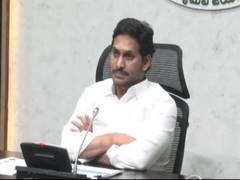 
      
      Andhra CM announces Rs 50 lakh assistance for family of jawan...
      
      