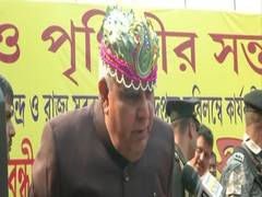 
      
      Society should rise against perpetrators of rape, murder:...
      
      