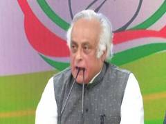 
      
      Congress accuses Centre of 'character assassinating'...
      
      