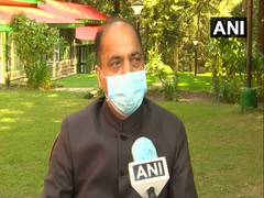 
      
      Himachal Governor, CM extend Holi greetings
      
      