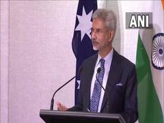 
      
      COVID-19: Jaishankar thanks Payne for reopening of Australian...
      
      